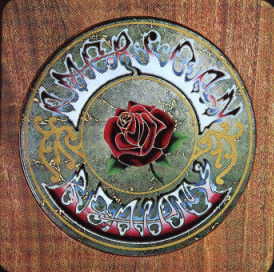American Beauty