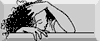 Bruno despairing