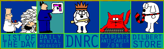 Dilbert
