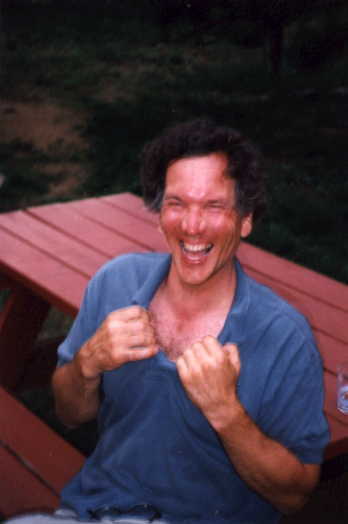 Photo of me Aug. 1998