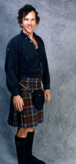 Anderson tartan