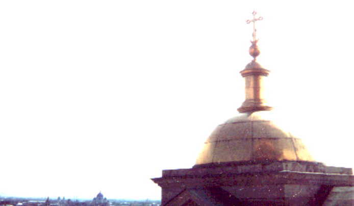 cupola_on_St_Isaac's
