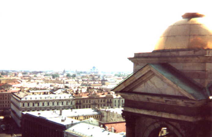 cupola