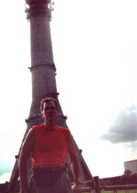 Ostankino_tower