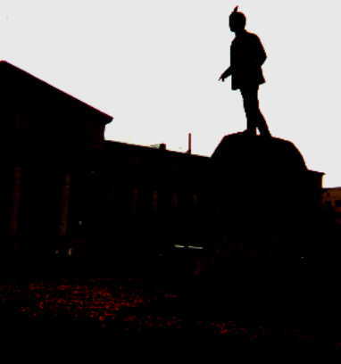Sverdlov_former_name_of